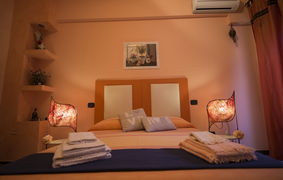 Bed and breakfast