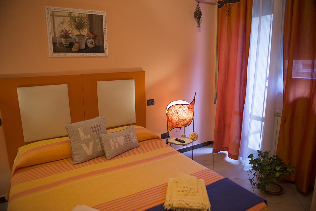 camere beb palermo matrimoniale